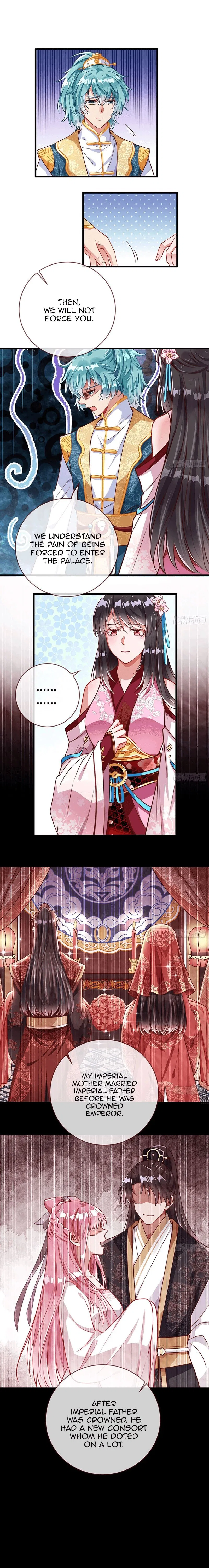 Cheating Men Must Die Chapter 162 – Page 6