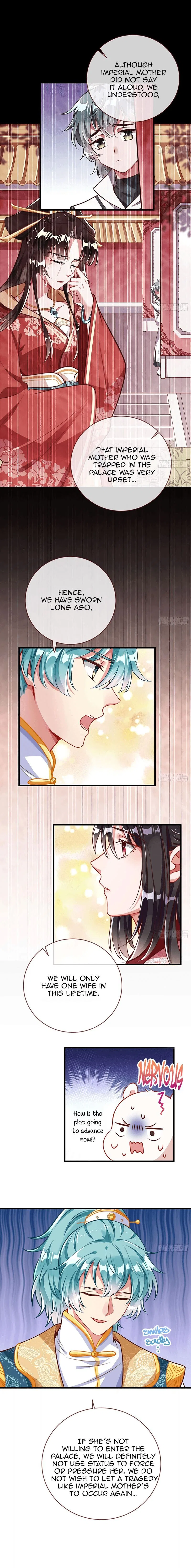 Cheating Men Must Die Chapter 162 – Page 7