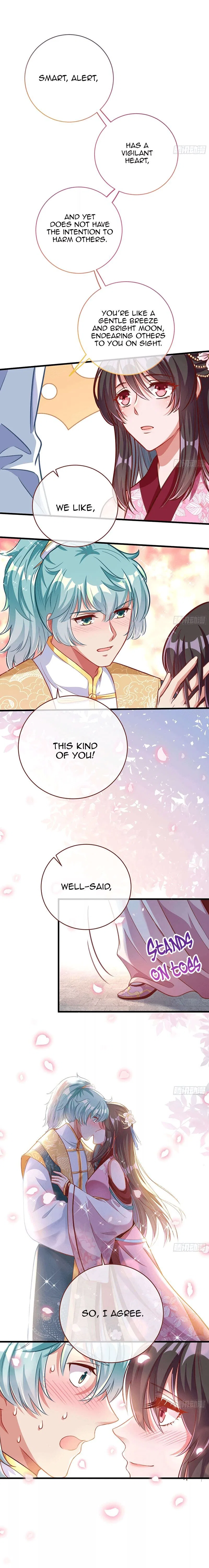 Cheating Men Must Die Chapter 162 – Page 9