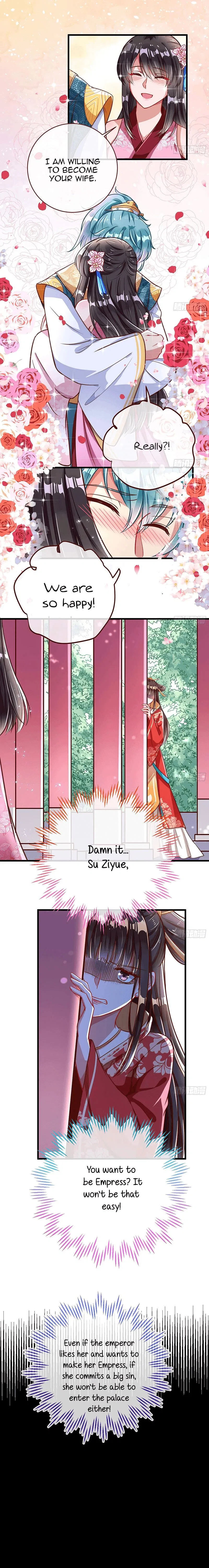 Cheating Men Must Die Chapter 162 – Page 10