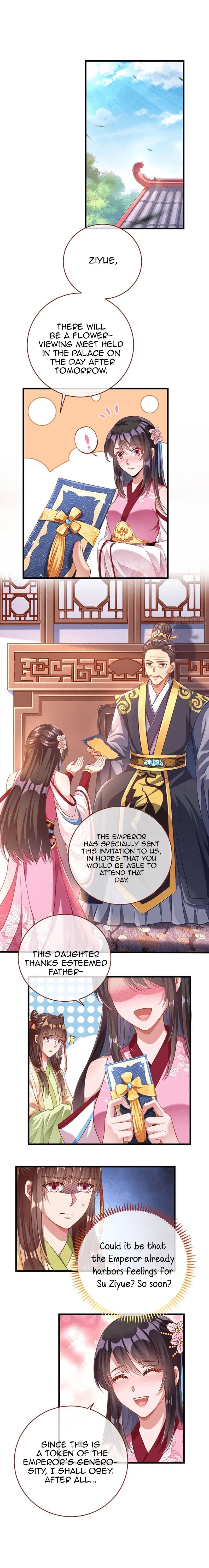 Cheating Men Must Die Chapter 161 – Page 2