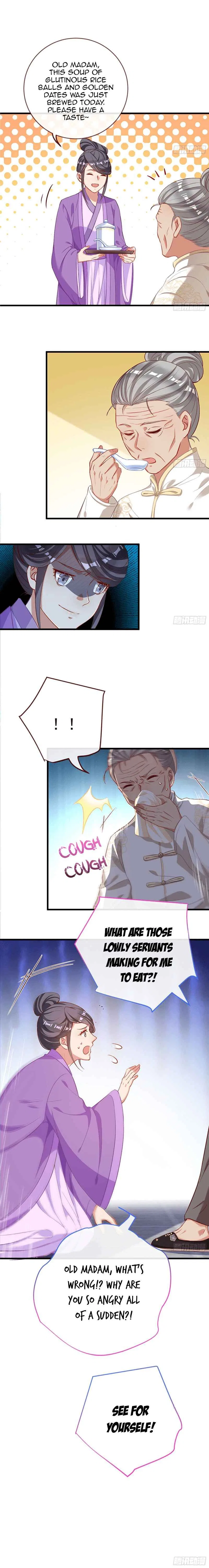Cheating Men Must Die Chapter 160 – Page 2