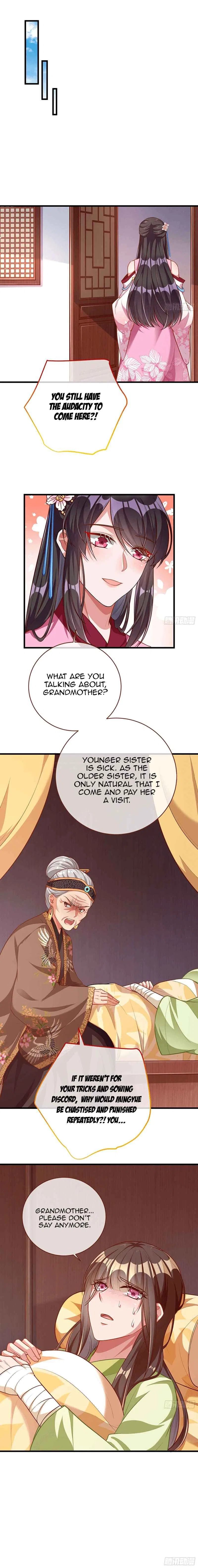 Cheating Men Must Die Chapter 160 – Page 6