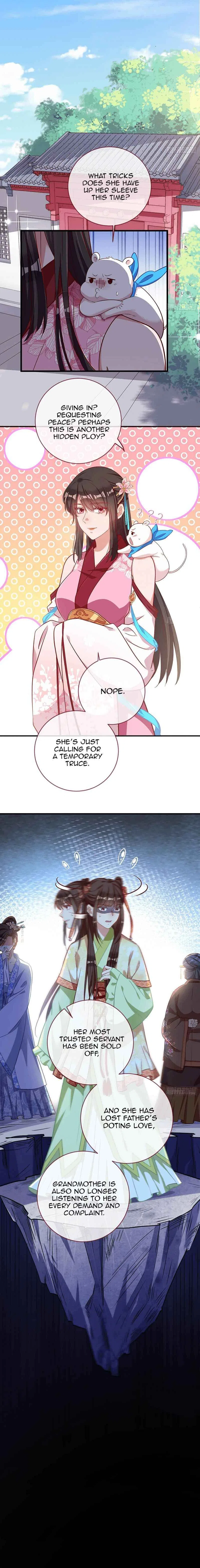 Cheating Men Must Die Chapter 160 – Page 12