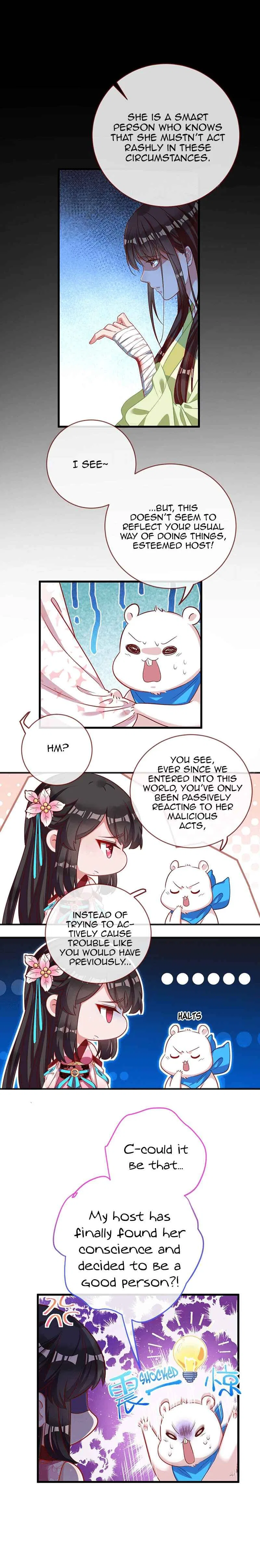 Cheating Men Must Die Chapter 160 – Page 13
