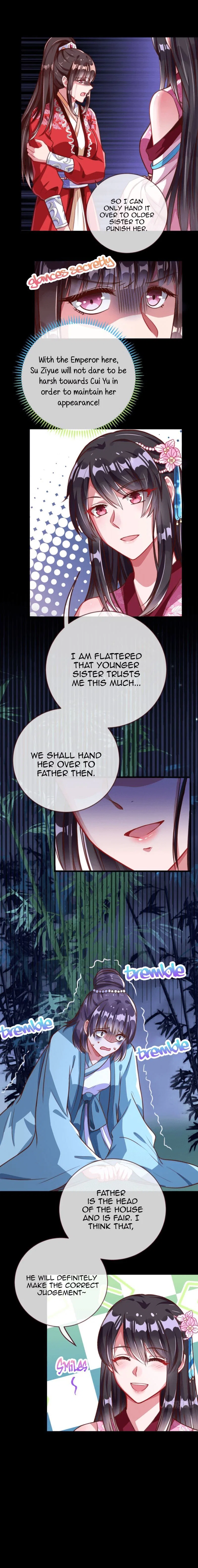 Cheating Men Must Die Chapter 159 – Page 4