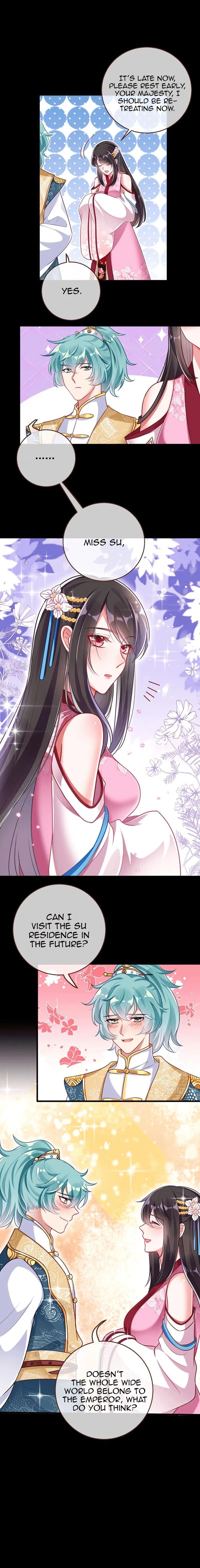 Cheating Men Must Die Chapter 159 – Page 8