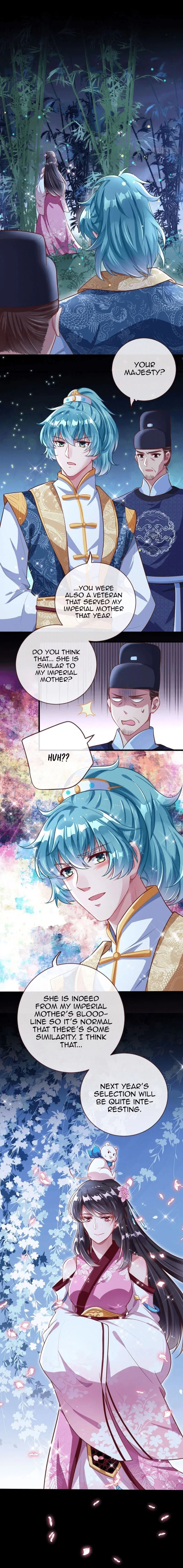 Cheating Men Must Die Chapter 159 – Page 9