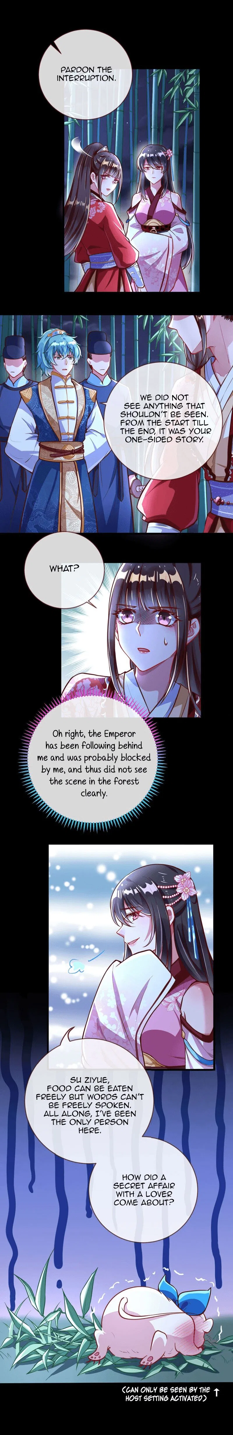 Cheating Men Must Die Chapter 158 – Page 8