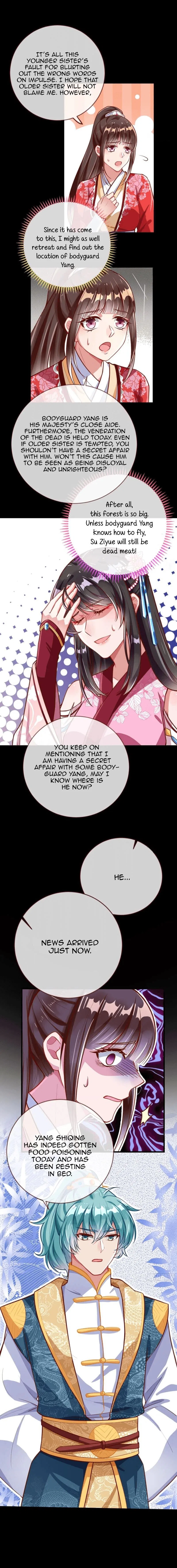 Cheating Men Must Die Chapter 158 – Page 9