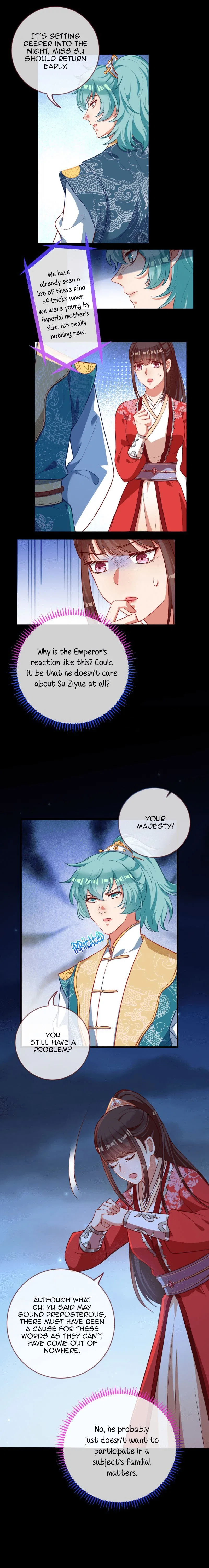Cheating Men Must Die Chapter 157 – Page 6