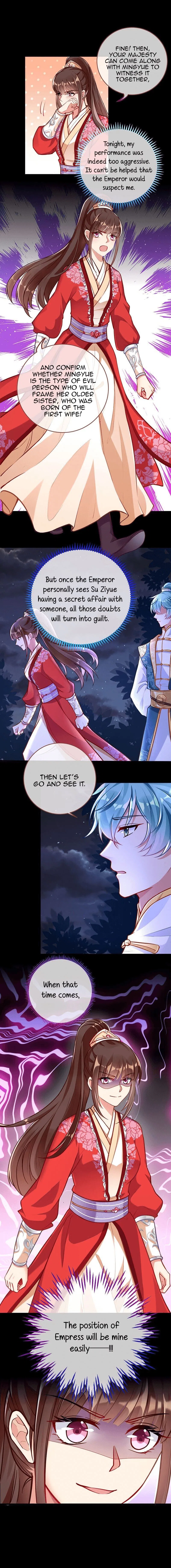 Cheating Men Must Die Chapter 157 – Page 10