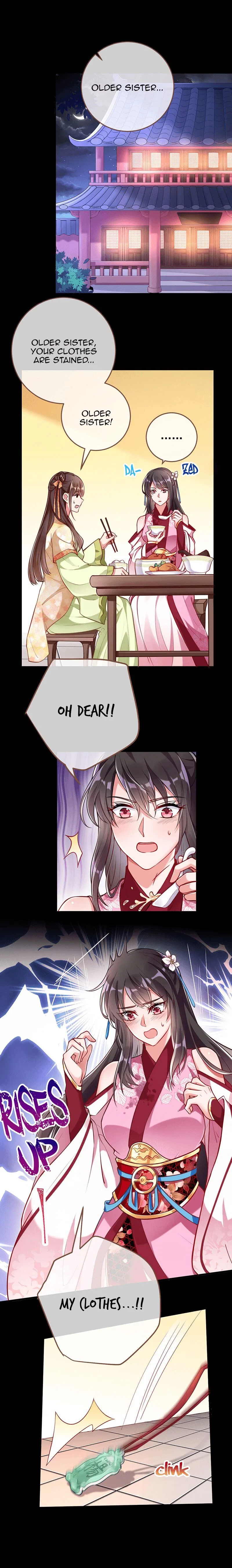 Cheating Men Must Die Chapter 156 – Page 2