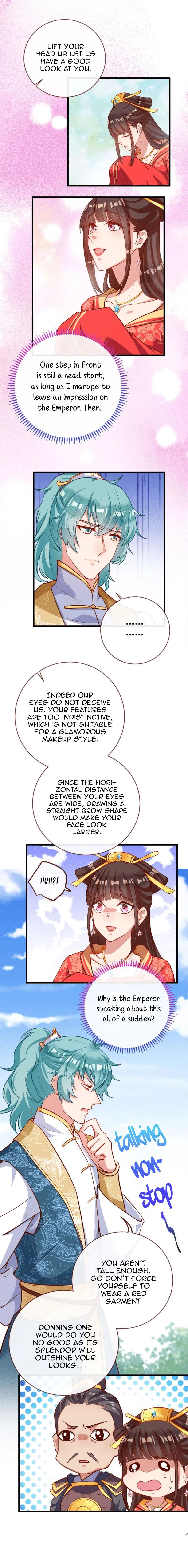 Cheating Men Must Die Chapter 155 – Page 2