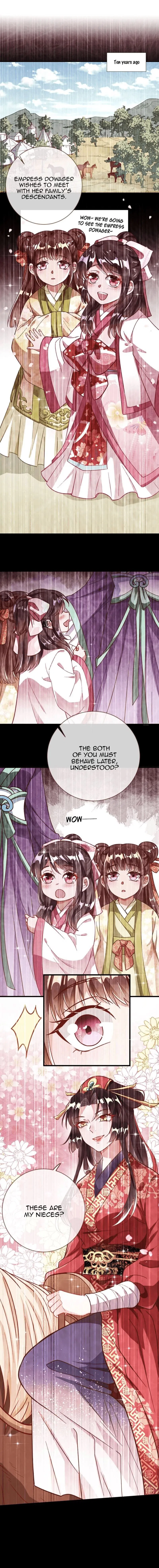 Cheating Men Must Die Chapter 154 – Page 5