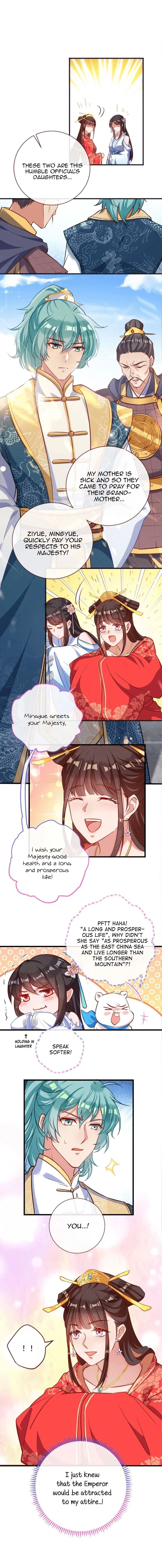 Cheating Men Must Die Chapter 154 – Page 11