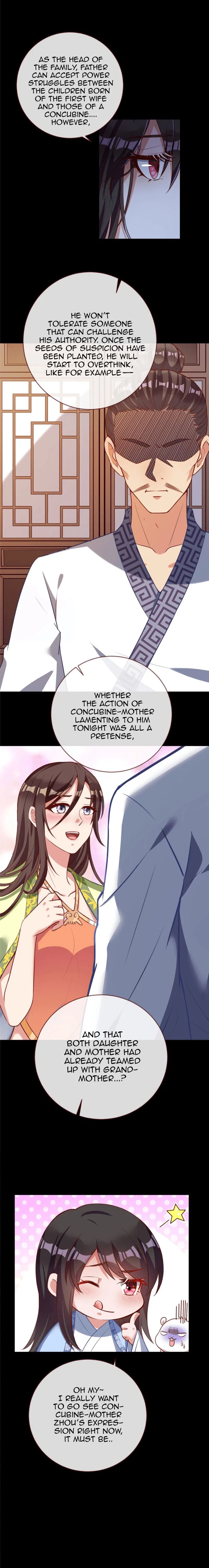 Cheating Men Must Die Chapter 153 – Page 6
