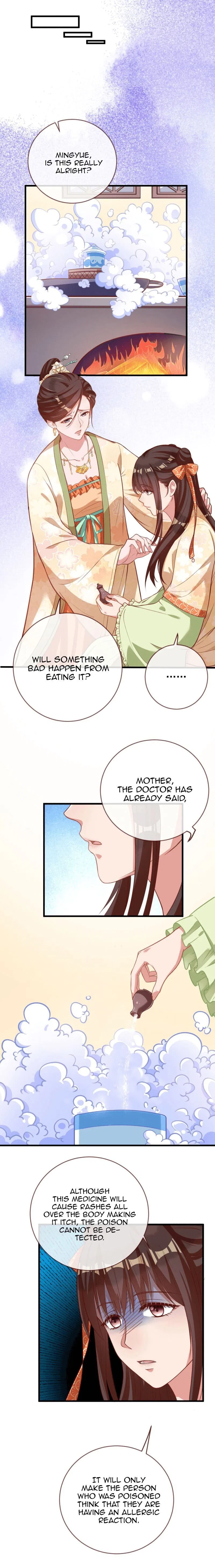 Cheating Men Must Die Chapter 153 – Page 10