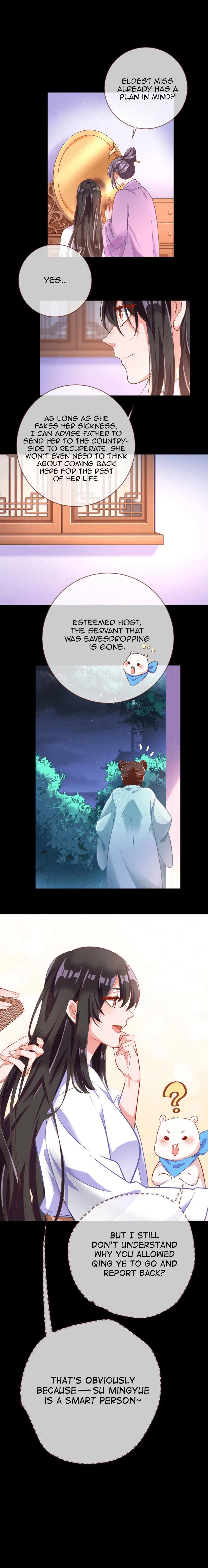 Cheating Men Must Die Chapter 152 – Page 4