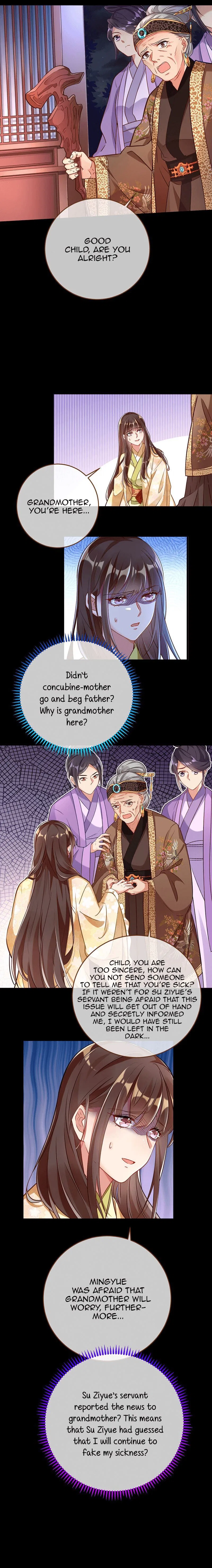 Cheating Men Must Die Chapter 152 – Page 7