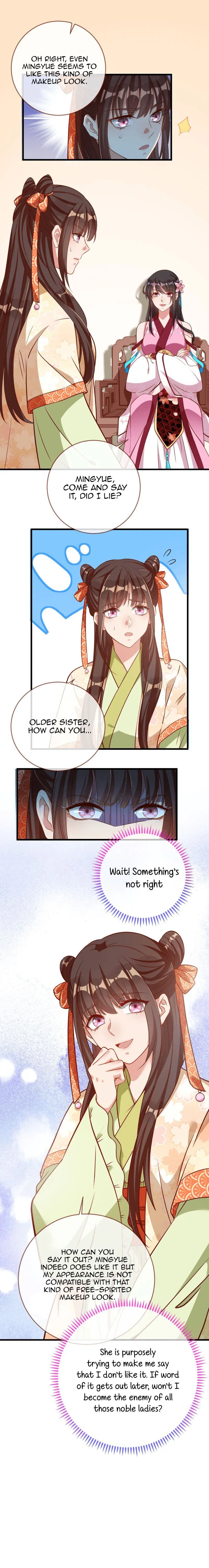 Cheating Men Must Die Chapter 151 – Page 2