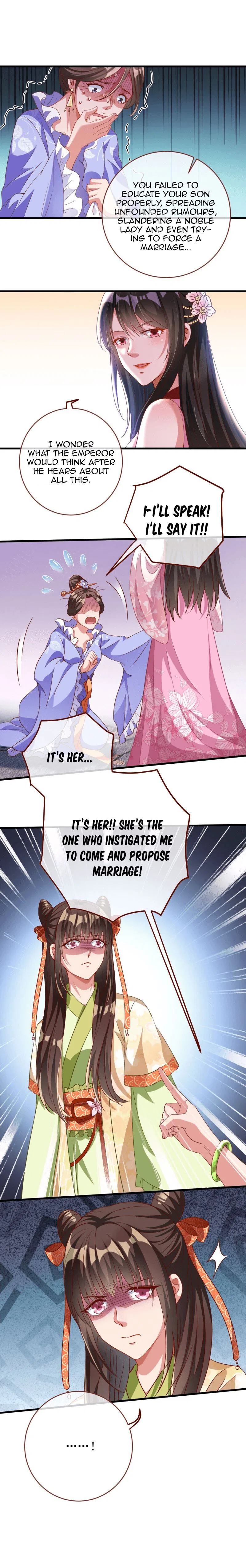 Cheating Men Must Die Chapter 151 – Page 6