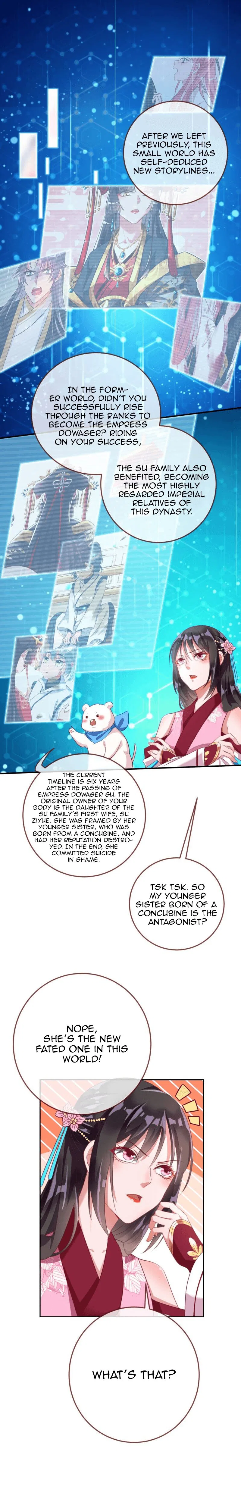 Cheating Men Must Die Chapter 149 – Page 2