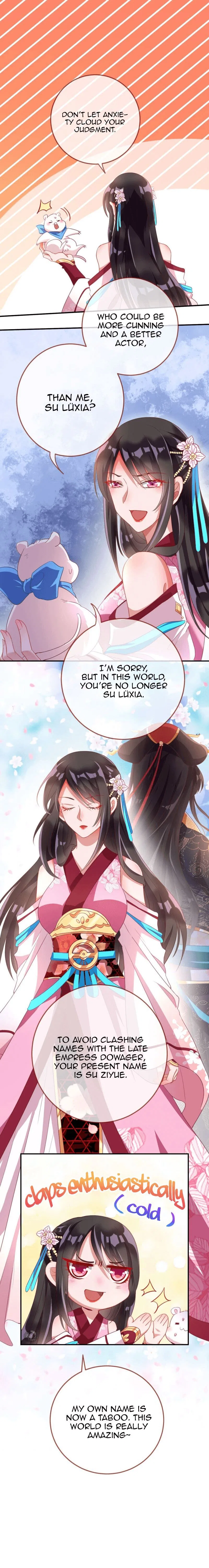 Cheating Men Must Die Chapter 149 – Page 4
