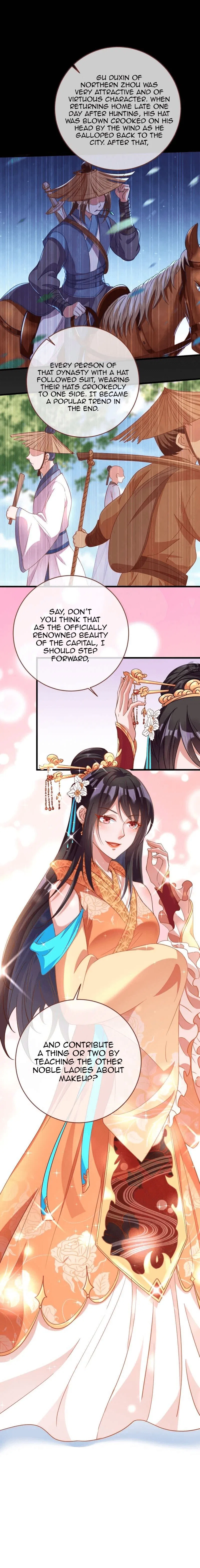 Cheating Men Must Die Chapter 149 – Page 6