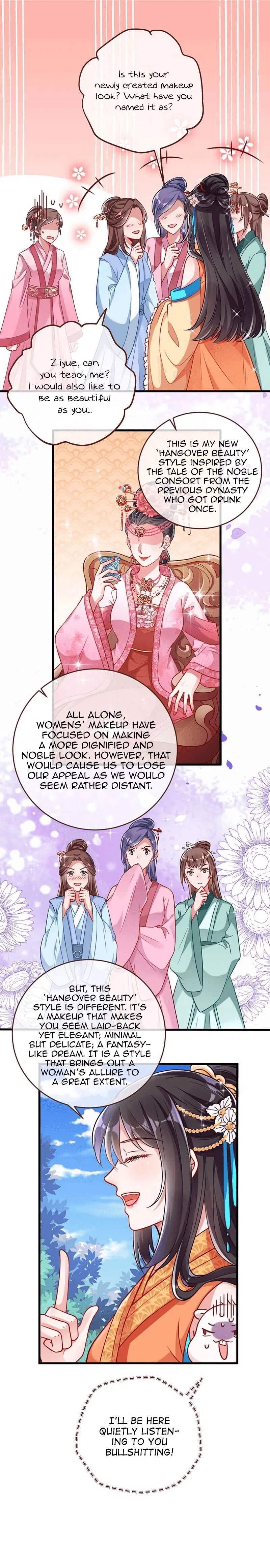 Cheating Men Must Die Chapter 149 – Page 9