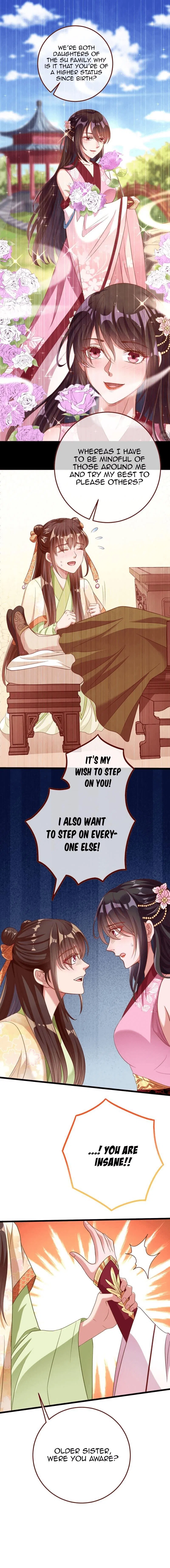Cheating Men Must Die Chapter 148 – Page 10