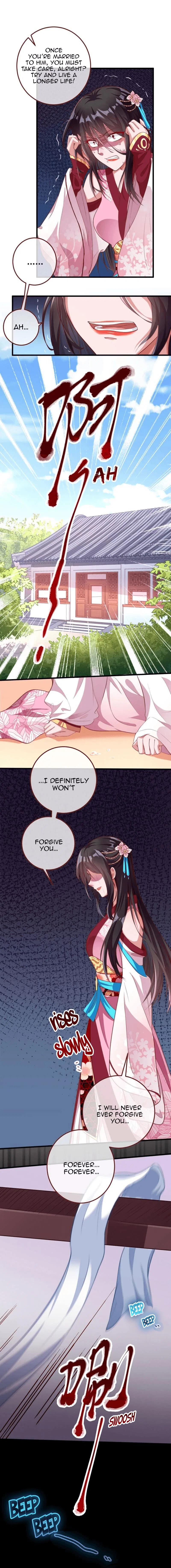 Cheating Men Must Die Chapter 148 – Page 12