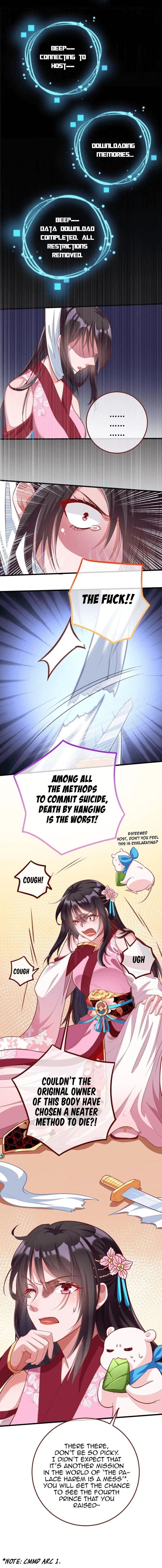 Cheating Men Must Die Chapter 148 – Page 13