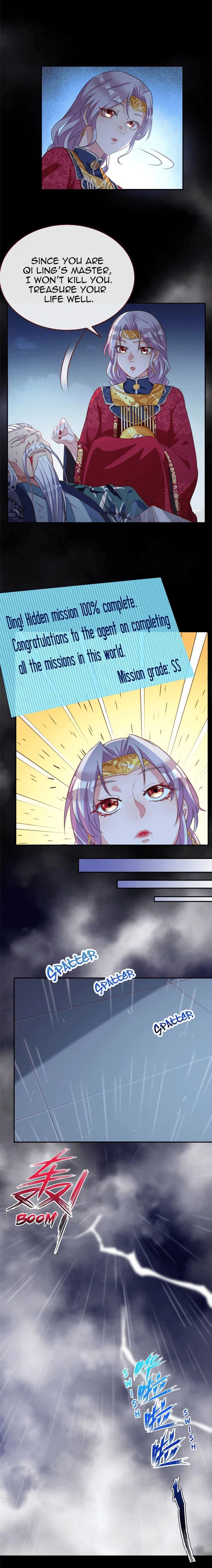 Cheating Men Must Die Chapter 147 – Page 4