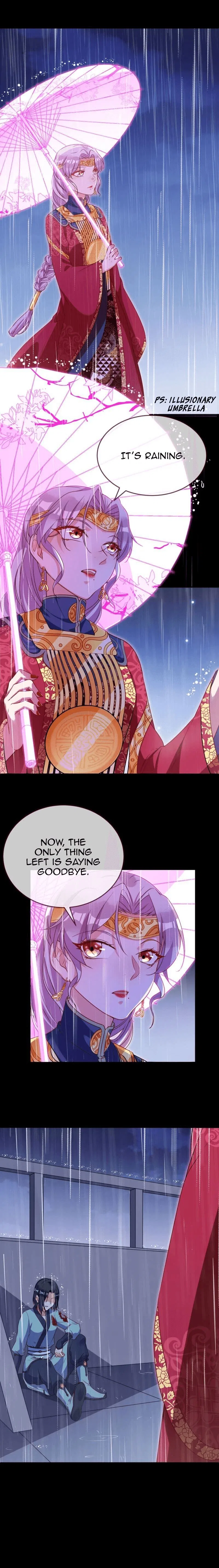 Cheating Men Must Die Chapter 147 – Page 5