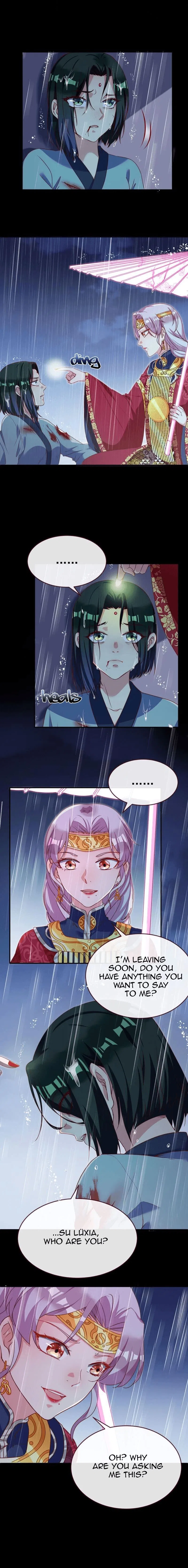 Cheating Men Must Die Chapter 147 – Page 6