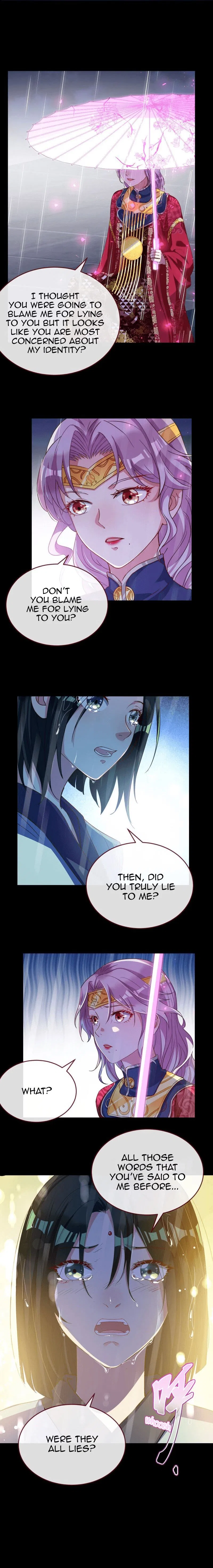 Cheating Men Must Die Chapter 147 – Page 8
