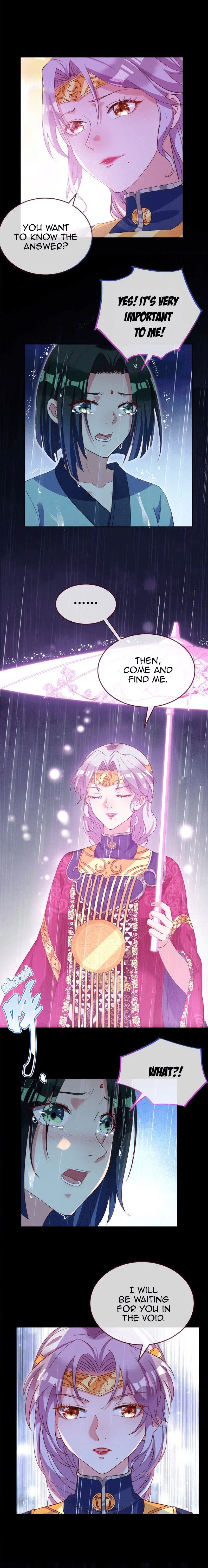 Cheating Men Must Die Chapter 147 – Page 10