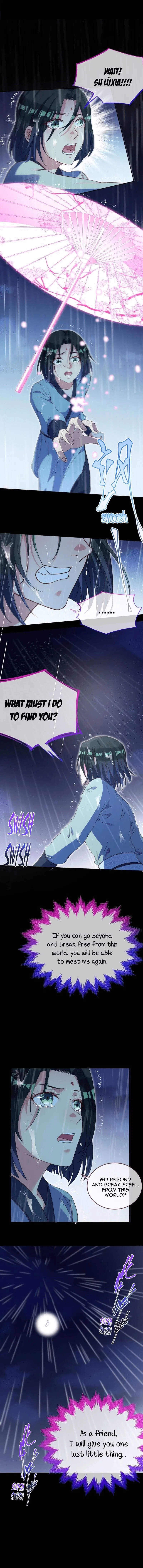 Cheating Men Must Die Chapter 147 – Page 11