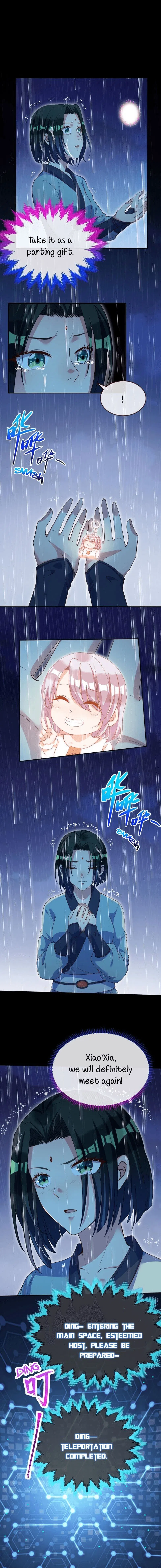 Cheating Men Must Die Chapter 147 – Page 12