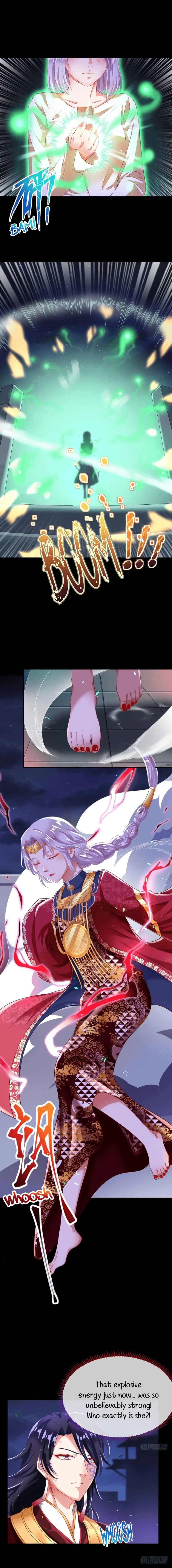 Cheating Men Must Die Chapter 146 – Page 1
