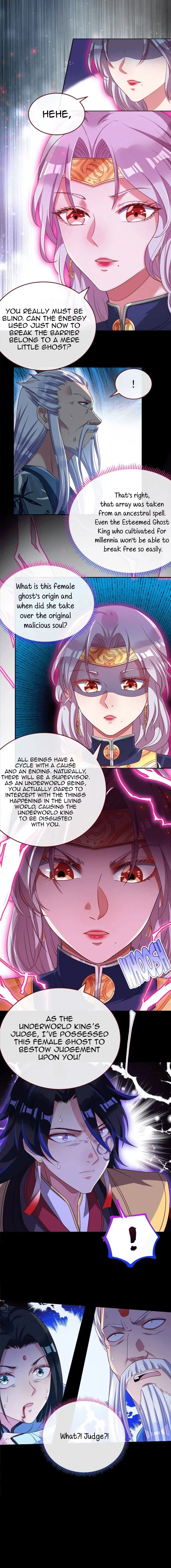 Cheating Men Must Die Chapter 146 – Page 4