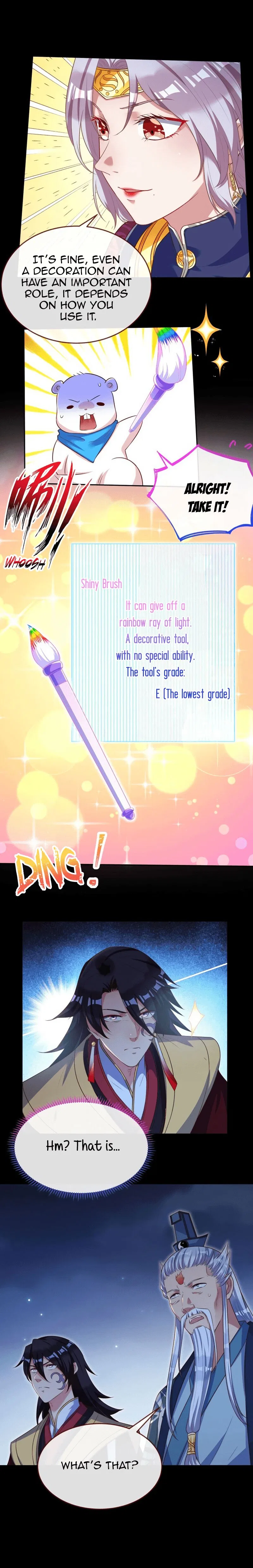 Cheating Men Must Die Chapter 146 – Page 6