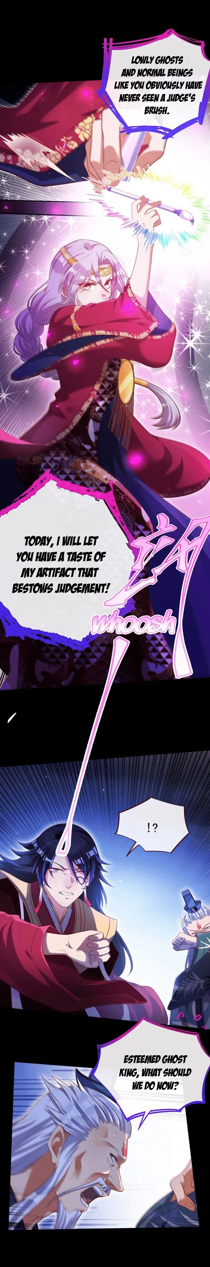 Cheating Men Must Die Chapter 146 – Page 7