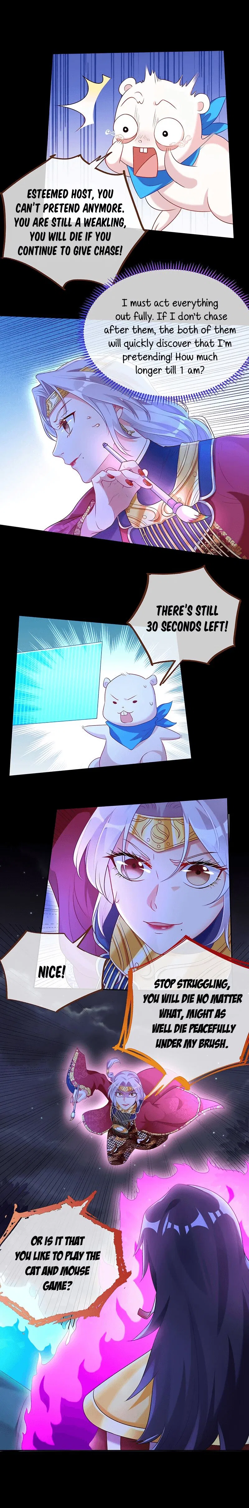 Cheating Men Must Die Chapter 146 – Page 9