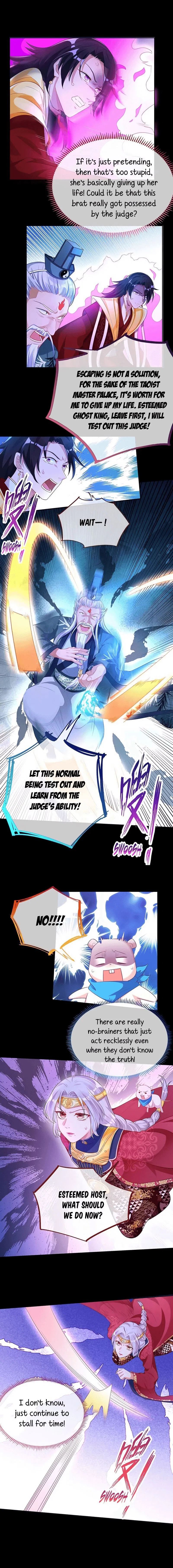 Cheating Men Must Die Chapter 146 – Page 10