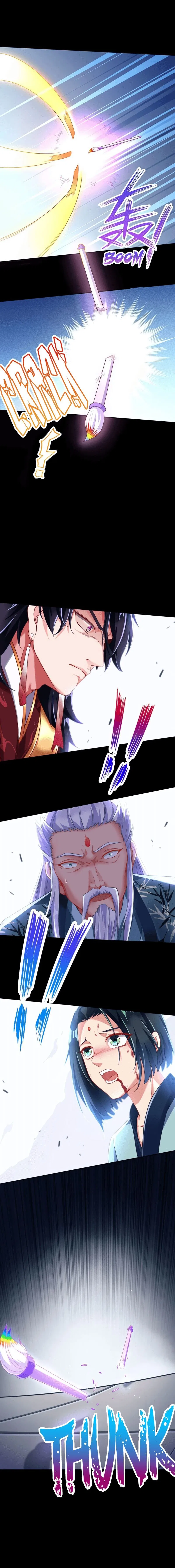 Cheating Men Must Die Chapter 146 – Page 11