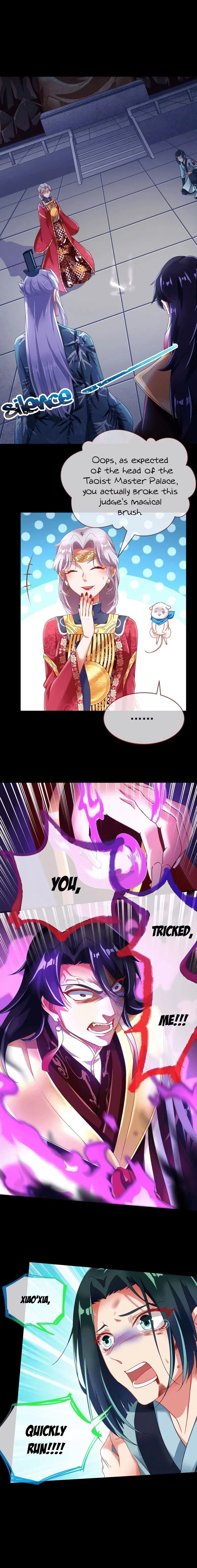Cheating Men Must Die Chapter 146 – Page 12