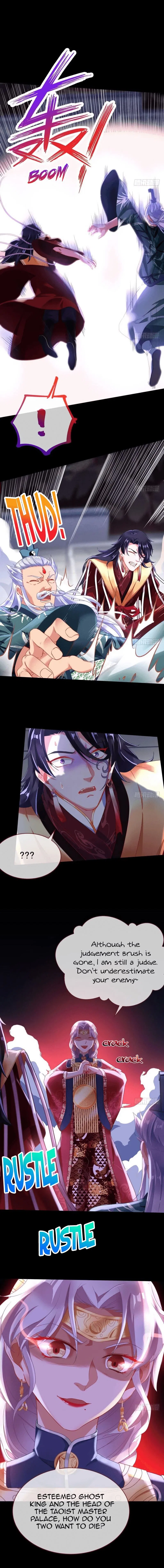 Cheating Men Must Die Chapter 146 – Page 14