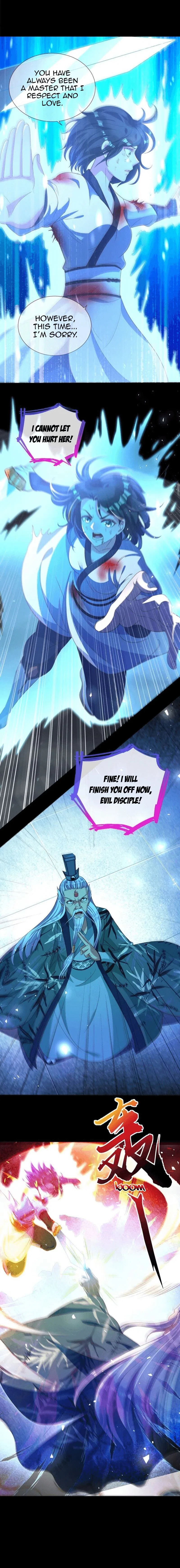 Cheating Men Must Die Chapter 145 – Page 10